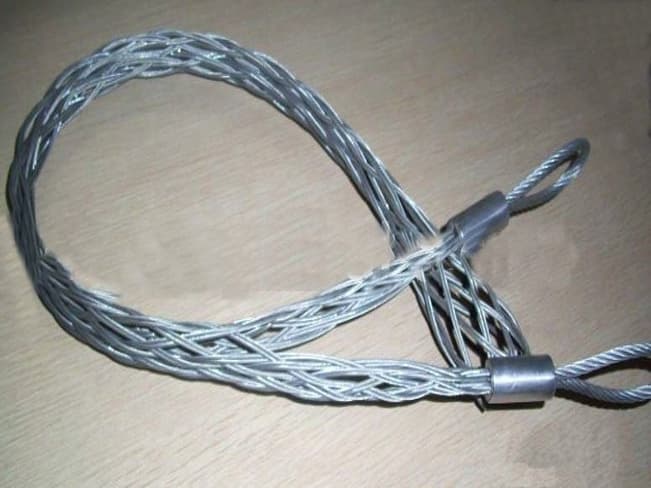 Cable Pulling Grips